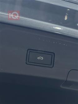 Volkswagen Atlas Cross Sport